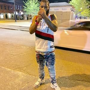 Meet your Posher, Rowdy